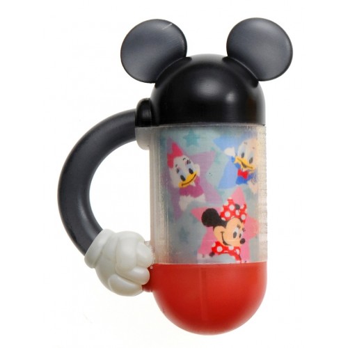 Tomy Disney Grip & Shake Baby Chime